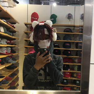 Meet your Posher, Trae